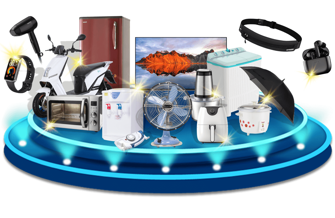 doorprizes