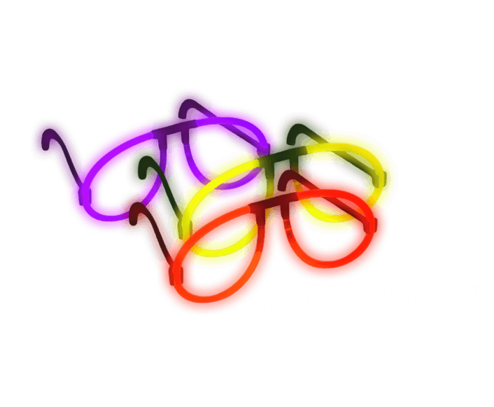 glow glass