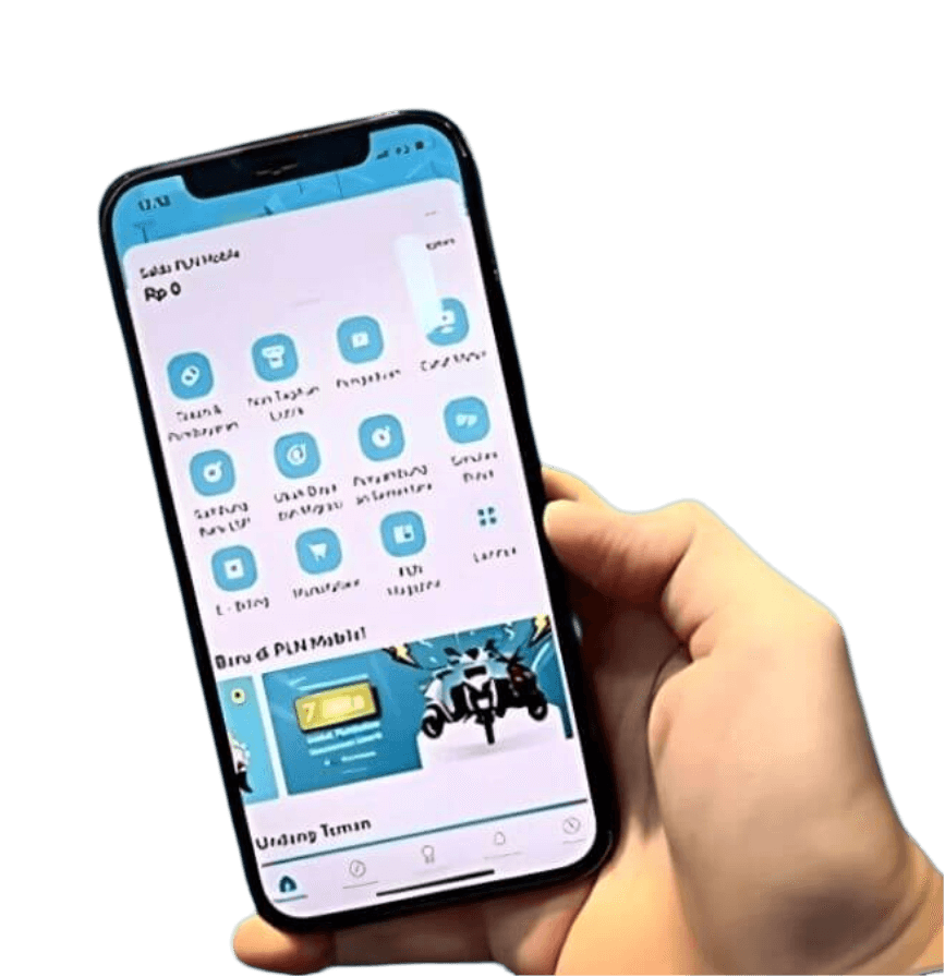 handphone
